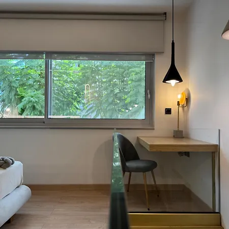 דירה Ethyr Atrium *